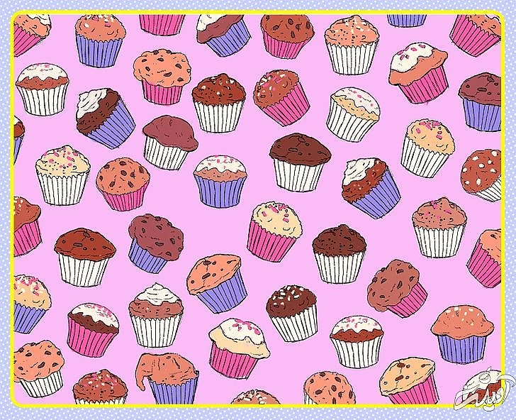 چند معمای تصویری برای آنهایی که توجه و دقت زیادی دارند